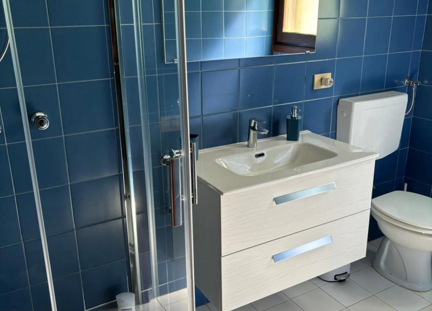 Holiday home Villetta 105 Villasimius