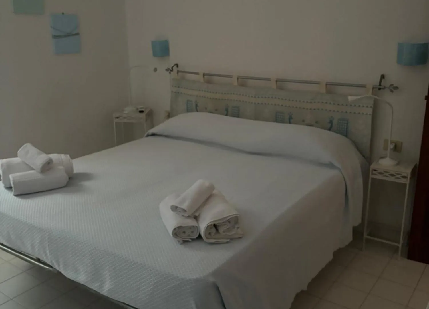 Holiday home Villetta 105 Villasimius