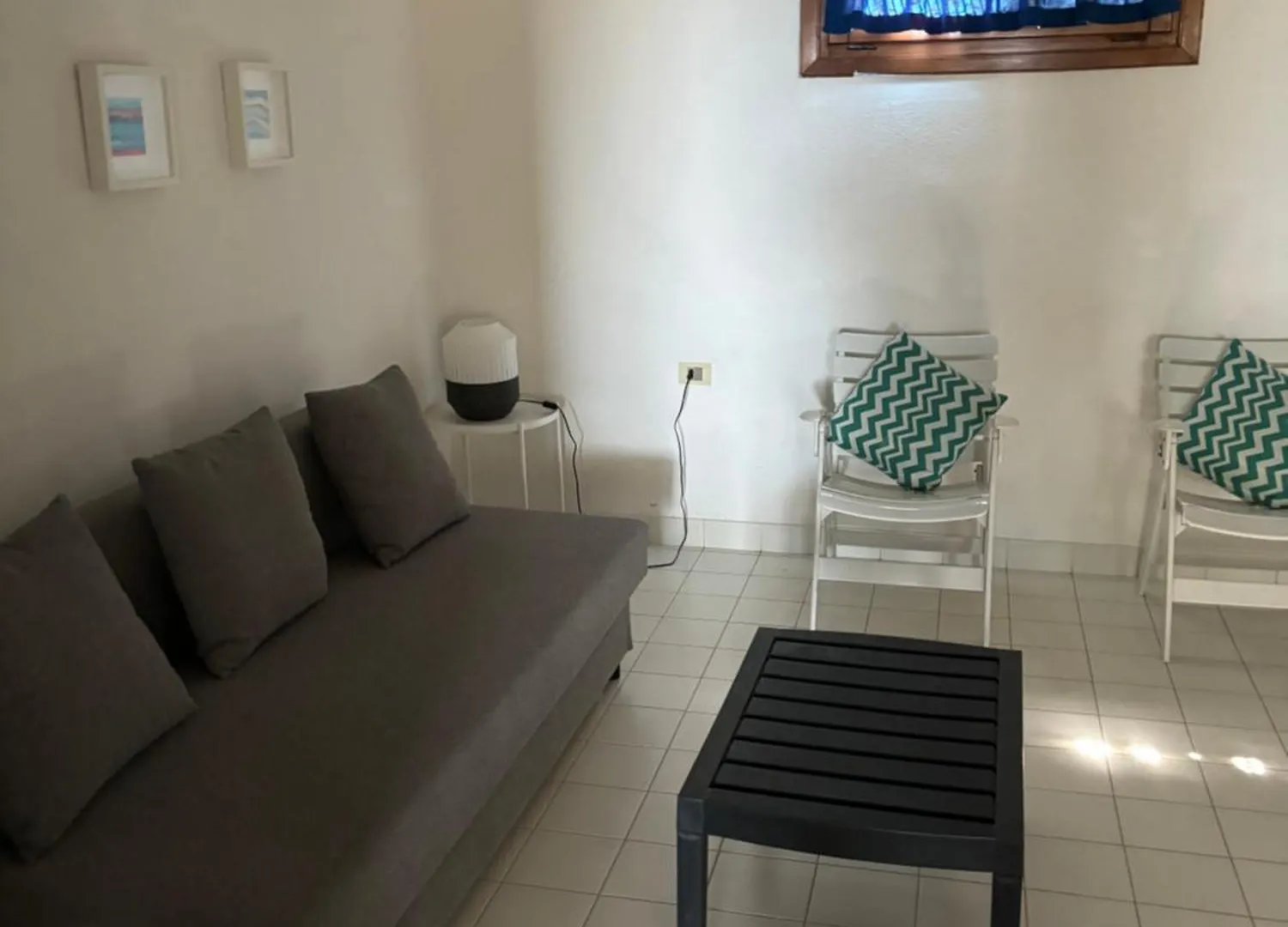 بيت للعطل Villetta 105 فيلاّسيمِيوس إيطاليا