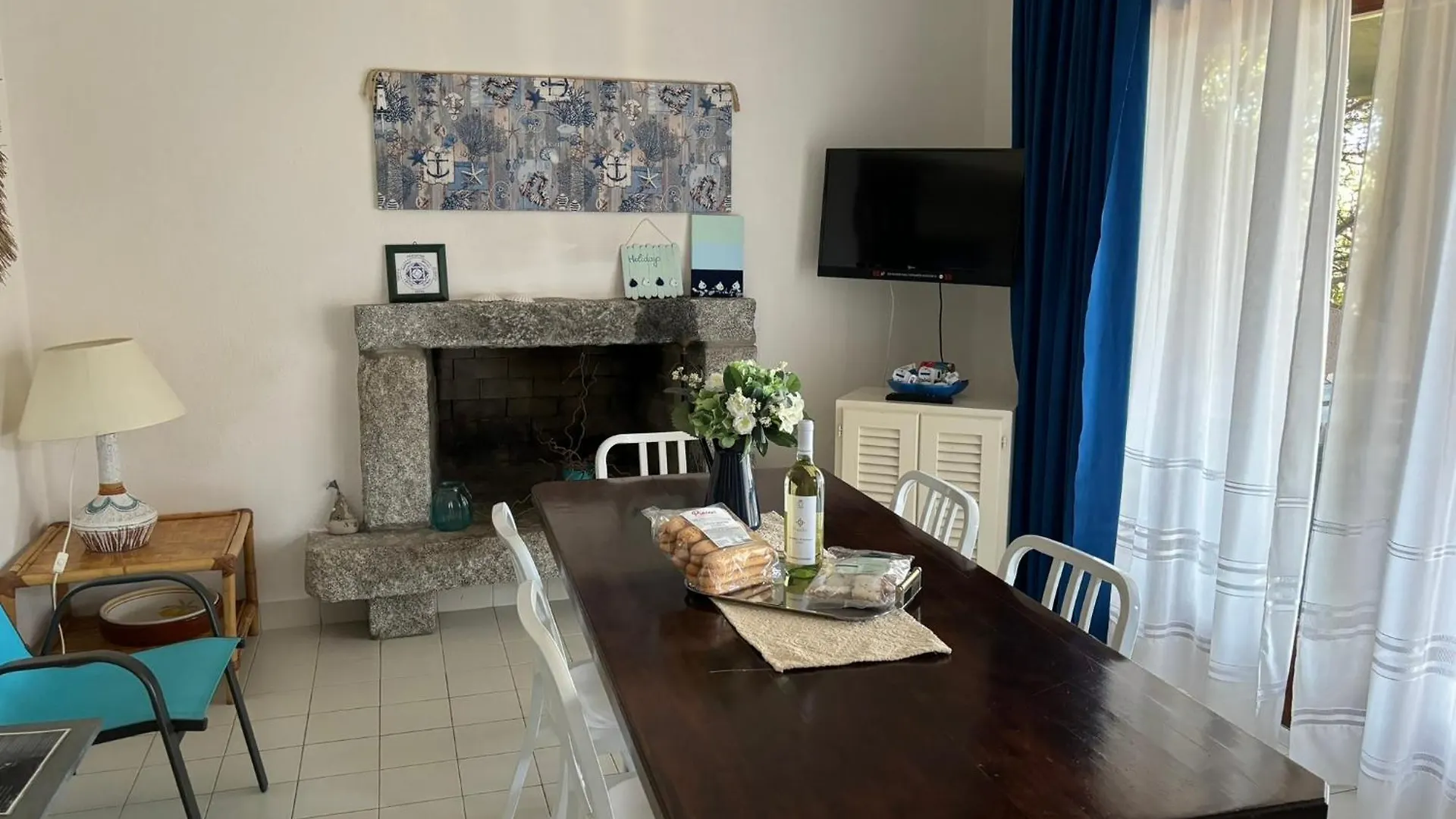Villetta 105 Villasimius Holiday home