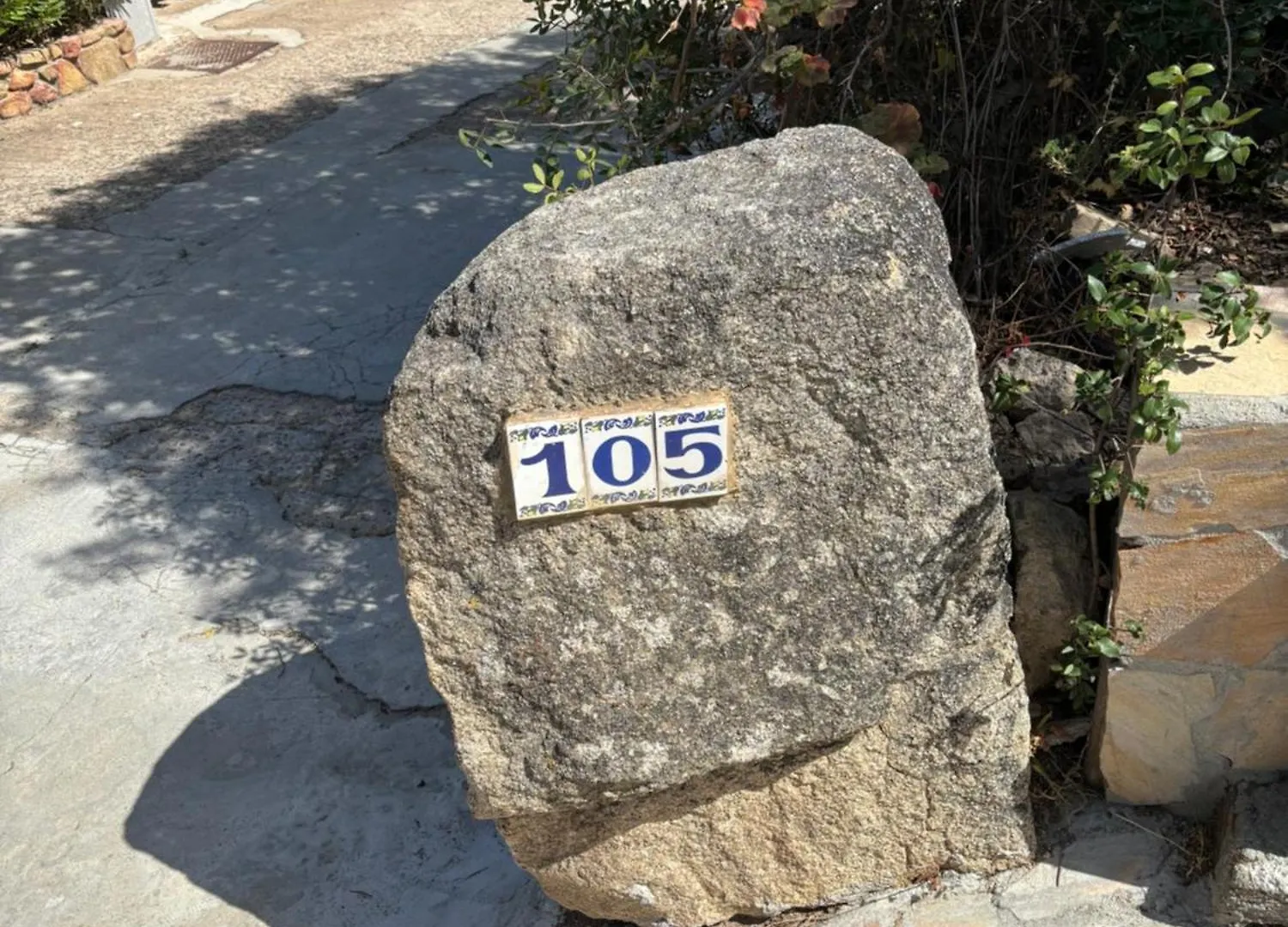Villetta 105 Villasimius