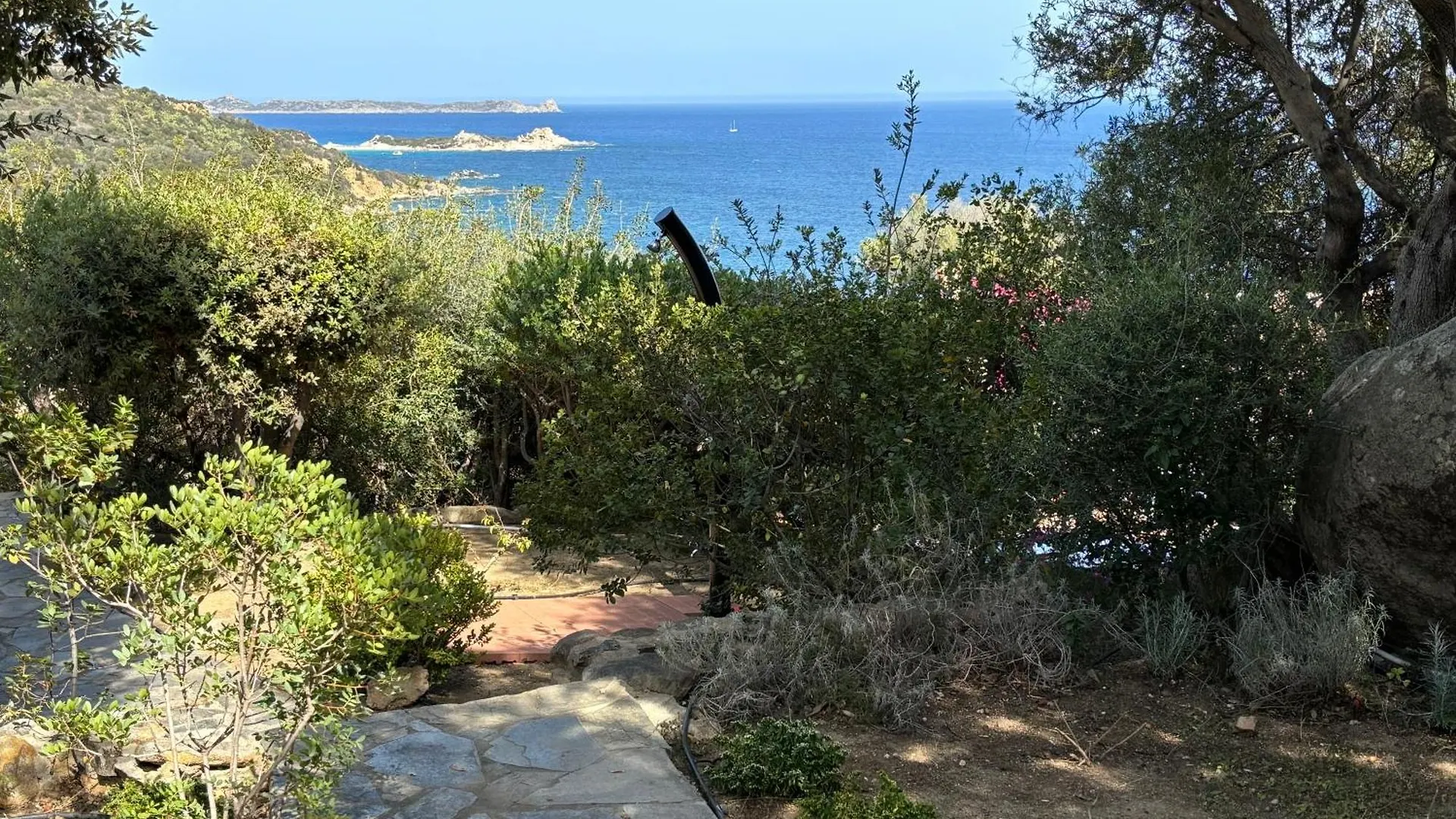 Villetta 105 Villasimius Holiday home