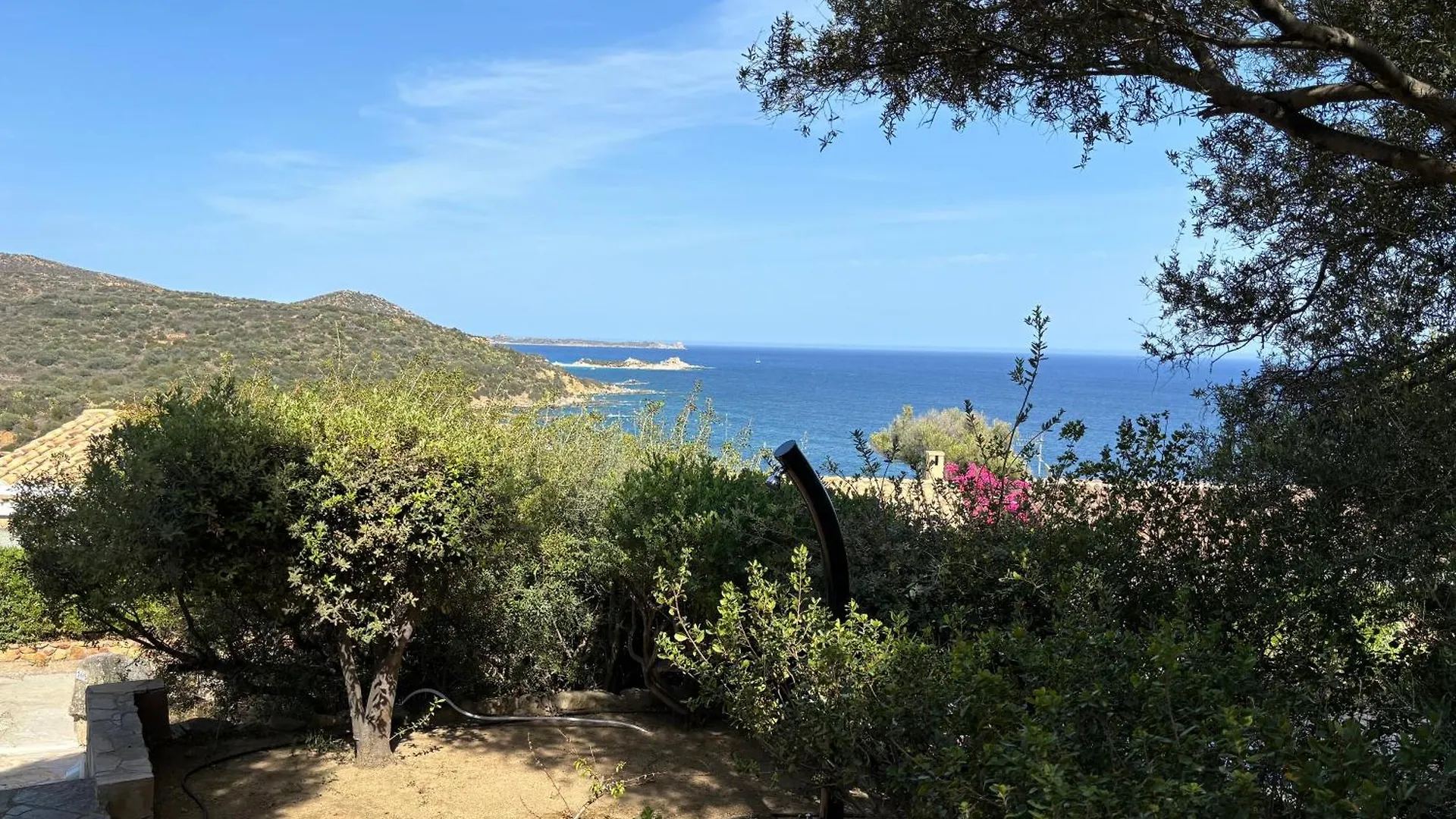 Holiday home Villetta 105 Villasimius Italy