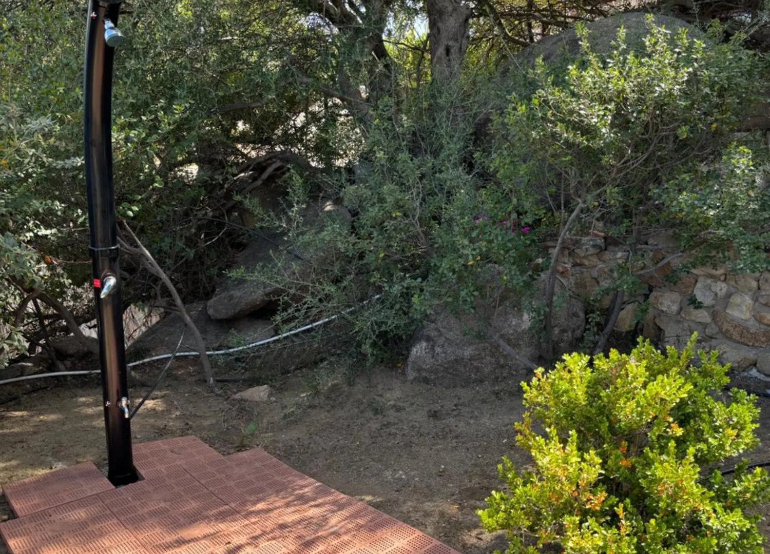 Villetta 105 Villasimius Holiday home